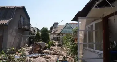Атака КАБами на Запоріжжя: кількість поранених зросла