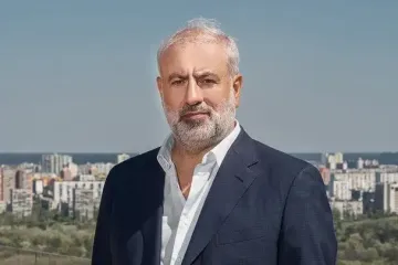 Бізнесмен Артур Ґранц розповів, хто і чому намагався закрити Duty Free на прикордонних переходах