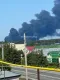 У Казані пожежа біля складів з озброєнням: що відомо