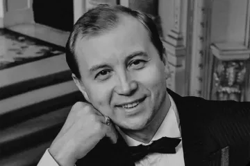 Ukrainian Opera star killed in latest attack on war-torn Sumy region