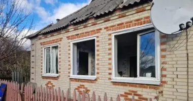 Росіяни обстріляли Миколаївщину: пошкоджена цивільна інфраструктура