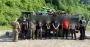 На Закарпатті прикордонники затримали пастуха, який за 18 000 доларів мав переправити в Румунію чотирьох чоловіків