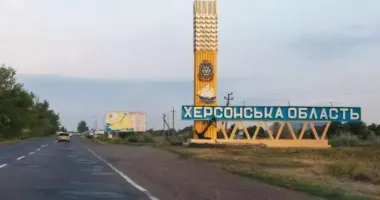 Над Херсонщиной за неделю сбито 1950 российских БПЛА