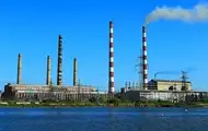 На Донбасі відновила роботу Слов'янська ТЕС