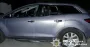 На Київщині через нічні обстріли пошкоджений будинок та автомобіль