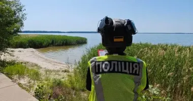 На Харківщині чоловік підірвався на невідомому вибуховому пристрої