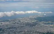 В Японії стався вибух біля бази США, є поранені