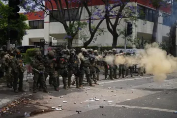Trump urgently sent the National Guard to Los Angeles — what's happening