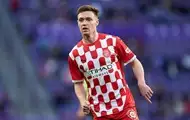 Циганков опинився в шортлисті трьох англійських клубів