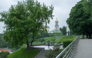 Україну накриє різке похолодання: температура опуститься до +8 вночі