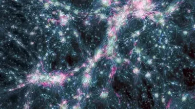 Самое страшное место во Вселенной: пустоты в космосе не пустые, а скрывают нечто темное