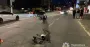 У Тернополі водій позашляховика збив мотоцикліста