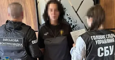 В Киевской и Николаевской областях СБУ разоблачила шпионов, которые передавали данные об авиации ВСУ