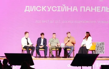 Метинвест представил новый дом-конструктор: быстро строится и имеет 50 вариаций