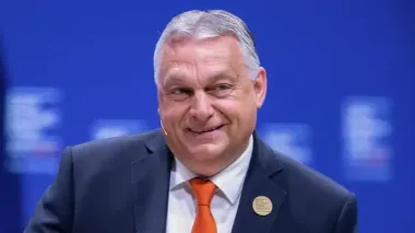 Orban made a new cynical statement about Russia's war against Ukraine
