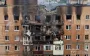 Shelling of Kharkiv: 10 people still in hospital, two of them in critical condition