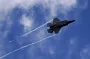 Історичний повітряний бій: Bild про те, як F-16 збив мегалітак Путіна Су-35