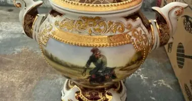 Во Львовской области пограничники изъяли у водителя автобуса "сувениры" из РФ