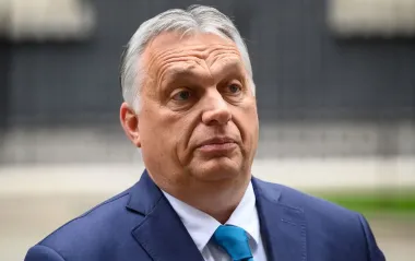 Орбан назвав Росію слабкою: "Вони навіть Україну не можуть перемогти"