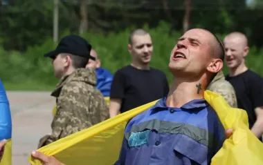 Україна і РФ провели новий етап обміну полоненими: усі подробиці (фото, відео)