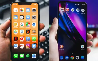 iPhone не потрібен? Названо 4 причини, чому Android залишається вибором мільйонів