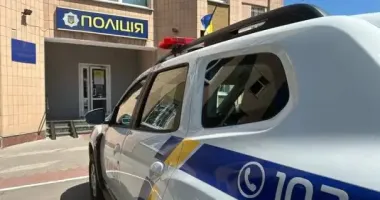 Загадочная смерть на Полтавщине: полиция устанавливает личность погибшей