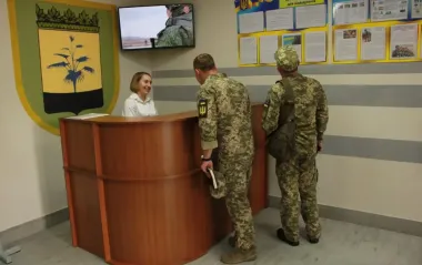 Прийшов за відстрочкою, а потрапив під мобілізацію: поради адвоката, що робити
