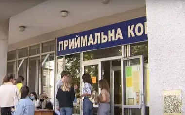 Навчання на контрактній формі: низка студентів отримає компенсацію від держави