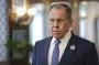 Лавров назвав причетних до українських ударів по Росії