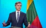 Голова МЗС Литви розповів про дорогу до Києва: поїзд їхав через град ракет і дронів