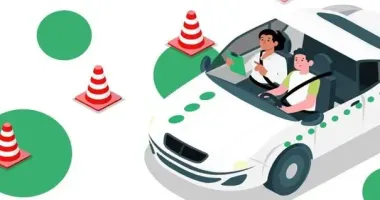Только 1 из 6 успешно сдает практический экзамен с первой попытки — в МВД объяснили причины