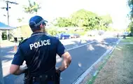 В США впав літак із 20 людьми на борту