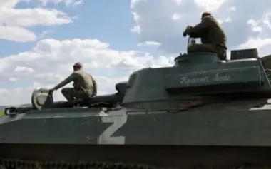 No Russian troops on territory of Dnipropetrovsk region - OSGT "Khortytsia"