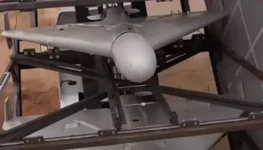 2,700 drones per month. Russia scaled up production of shaheeds — DIU
