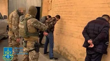 В Одесі засудили банду, яка викрала сина підприємця та вимагала $1 млн