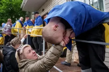 Действительно ли Украина отказалась забирать тела павших воинов: Умеров прокомментировал