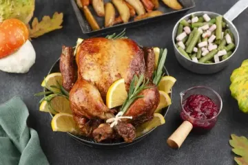 Как приготовить курицу, чтобы была румяной, нежной и сочной: секреты профессиональных поваров