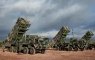 Израиль передал Украине системы Patriot - посол