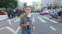 Полиция и нацгвардия в США начали стрелять в журналистов: подробности