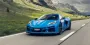 На европейский рынок выходит более доступный конкурент Ferrari от General Motors (фото)