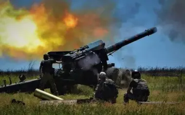 88 combat engagements recorded on front line, most intense - in Pokrovsk and Kursk directions – General Staff
