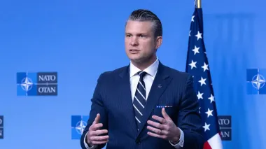 Білий дім не може знайти кваліфікованих працівників для Гегсета – NBC News