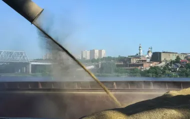 Росія хоче зернову біржу в БРІКС, але Китай та Індія "не в захваті" , - розвідка