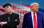 Напіврозпад тандему Трампа і Маска: мільярдер теж може стати ТАСО