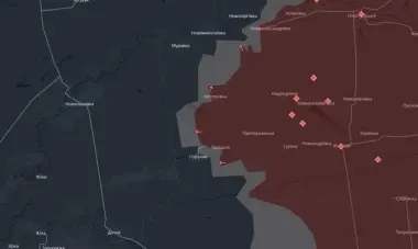 "Прорив" РФ на Дніпропетровщину: в Нацгвардії повідомили, чи перейшов ворог кордон