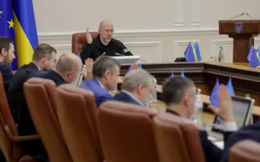 Cabinet approves allowance amounts and procedure for awarding bonuses to civil servants