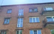 ОВА показала последствия обстрела Днепропетровщины