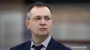 Мединський заявив, що умови РФ на перемовинах у 2022 році були "м'якші"