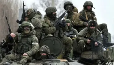 "Списывают имущество": нардеп Безуглая сказала, почему ВС РФ быстро продвигаются в Сумской области