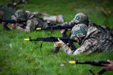 Нардеп Федиенко утверждает, что у Украины миллионная армия, но воюет только 20 процентов (видео)
